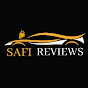 SAFI AUTOS logo
