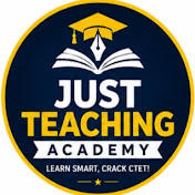Just Teaching Academy