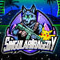 SingularTragedy logo