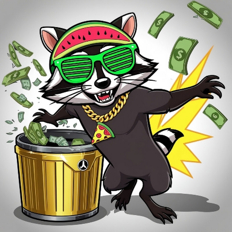 Trash Panda TV