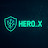 Photo of @HERO_X_it