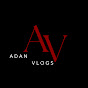 ADAN_VLOGS  logo