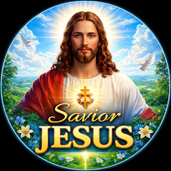 Savior Jesus