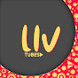 LIV Tubes logo