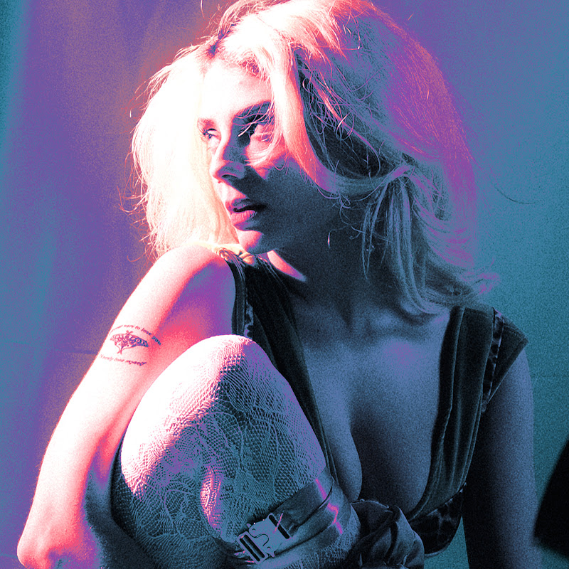 Maëlle Officiel