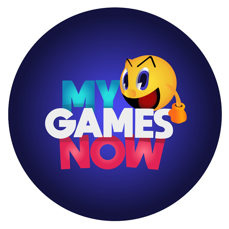 MyGames Now