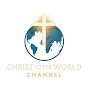 Christ to the World Channel logo