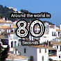 Around the World in 80 seconds Avatar