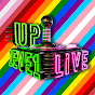 1eve1UpLive logo