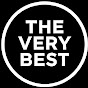 The Very Best Media logo