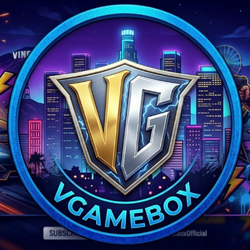 Vgamebox