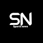 SPORTS NEWS logo