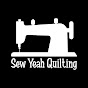 Sew Yeah logo