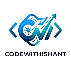 CodeWithIshant