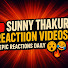 MqMCxZUBArs-channel-avatar-Sunny Thakur Reaction Videos