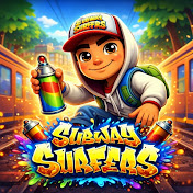 Subway surfers video 
