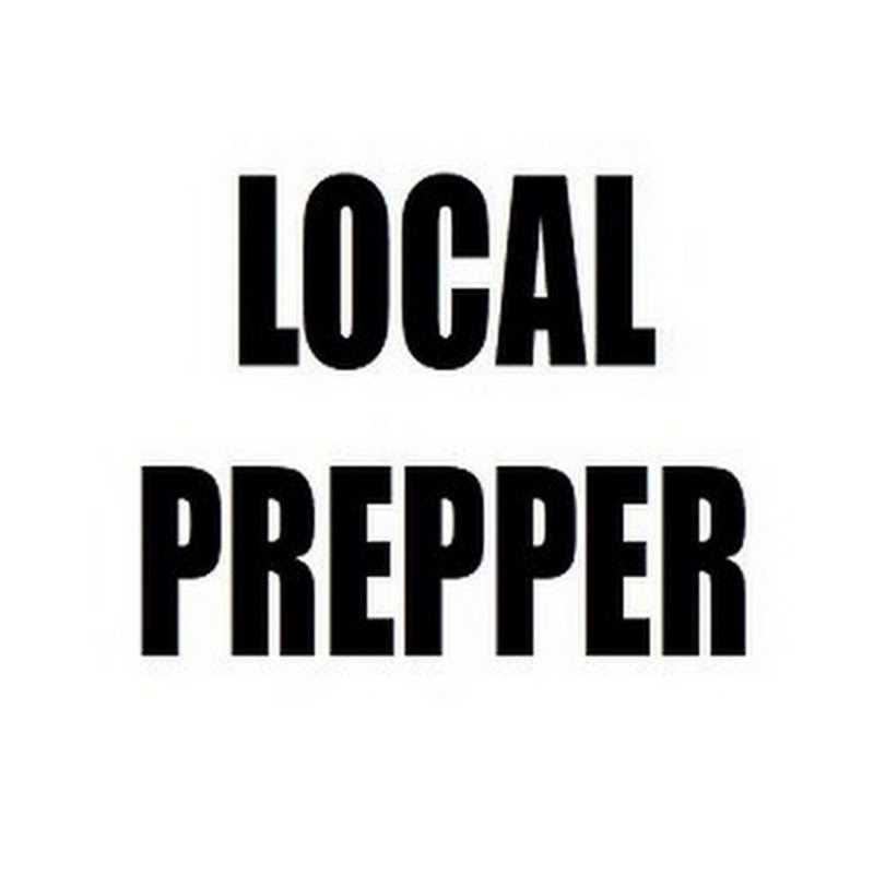 The Local Prepper
