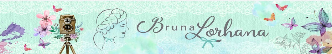 Bruna Lorhana YouTube kanalı avatarı