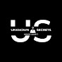 Unknown Secrets logo