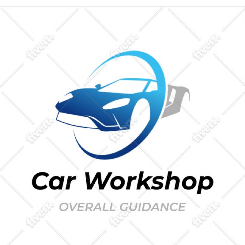 Carworkshop