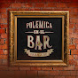 Polémica en el bar Paraguay logo