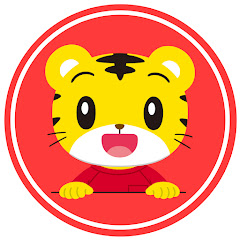 しまじろうチャンネル（YouTube）