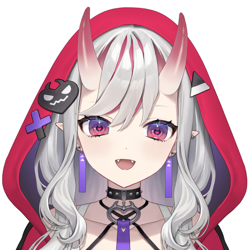 Shuri Ch. 紅愛しゅり