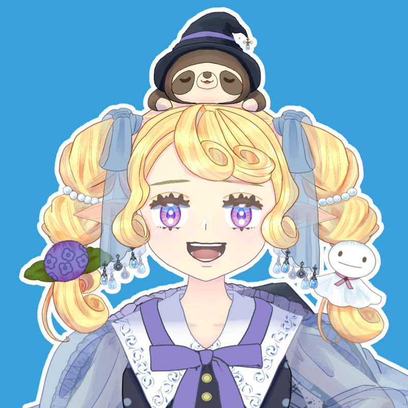 雨朔つゆり