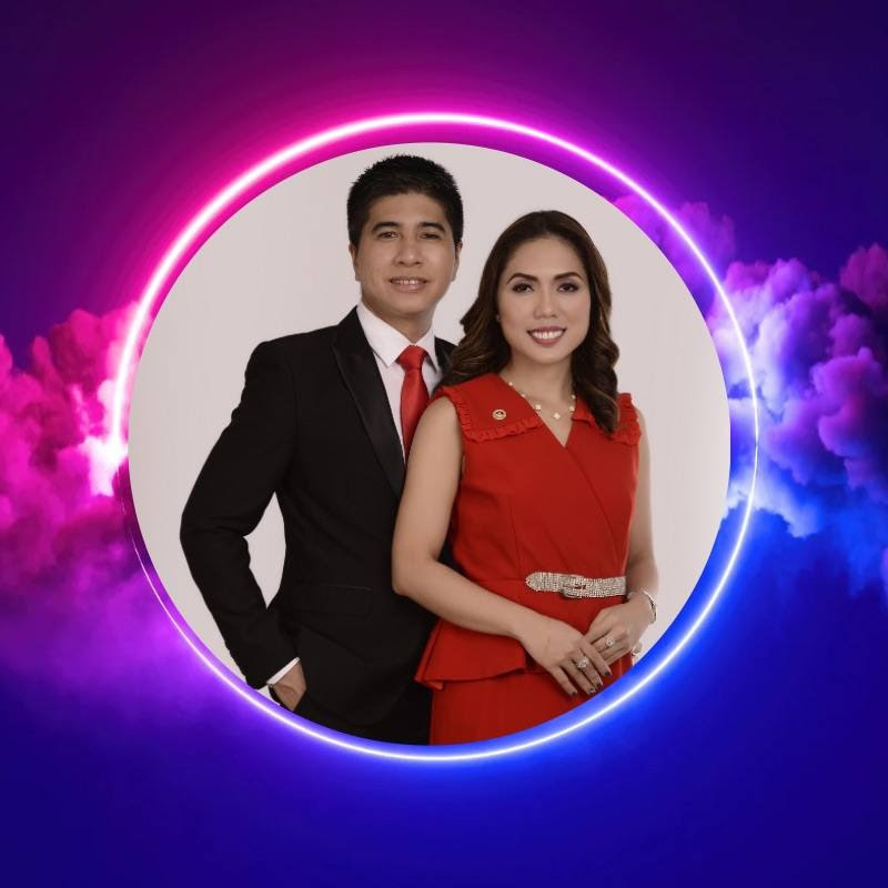 Ryan and Rosalie Elevate Wellness and Lifestyle