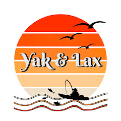 Nature Therapy (kayak fishing)