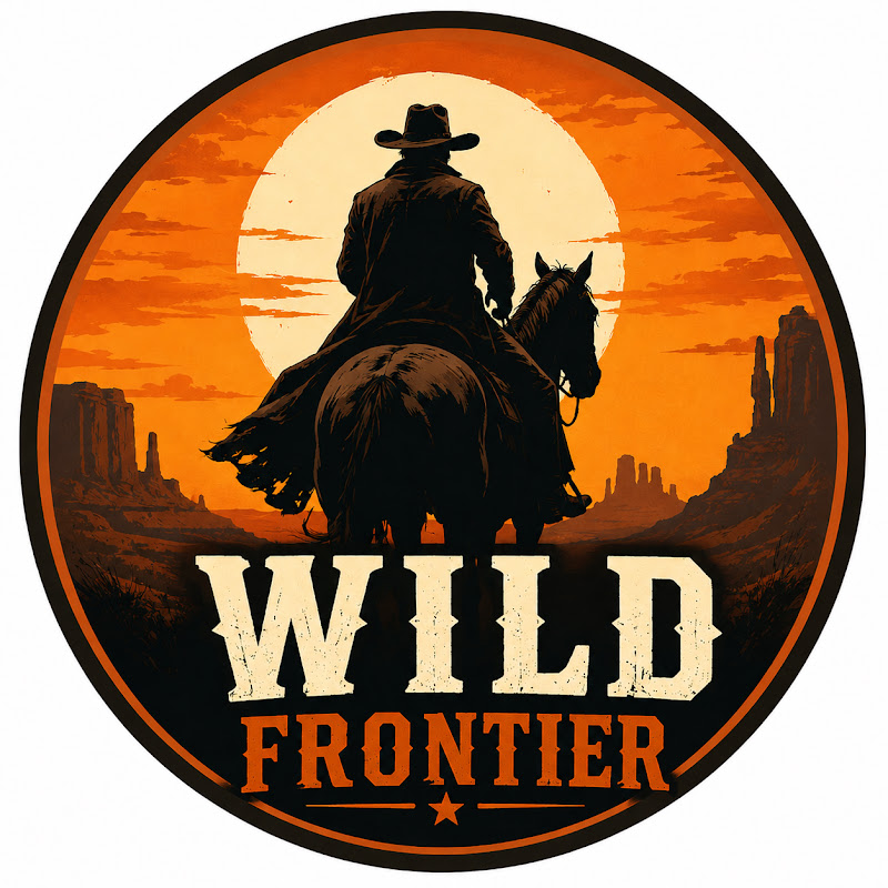 Wild Frontier Western