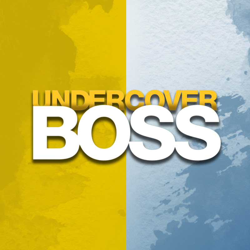 Undercover Boss