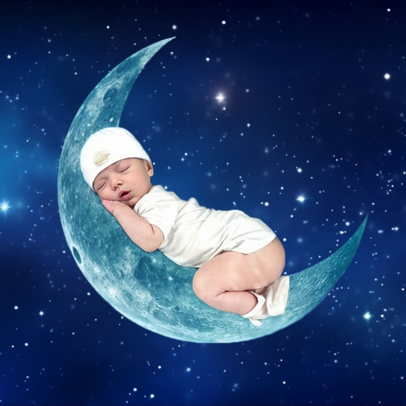 White Noise for Newborns