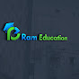 Ram Education logo
