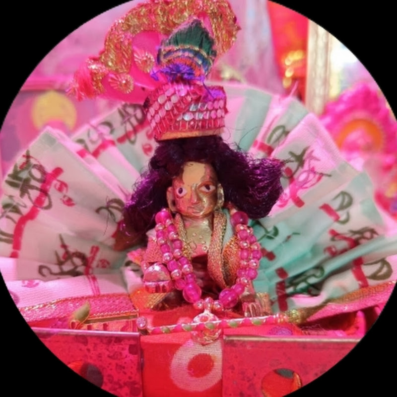 LADU GOPAL Ke VLOG's