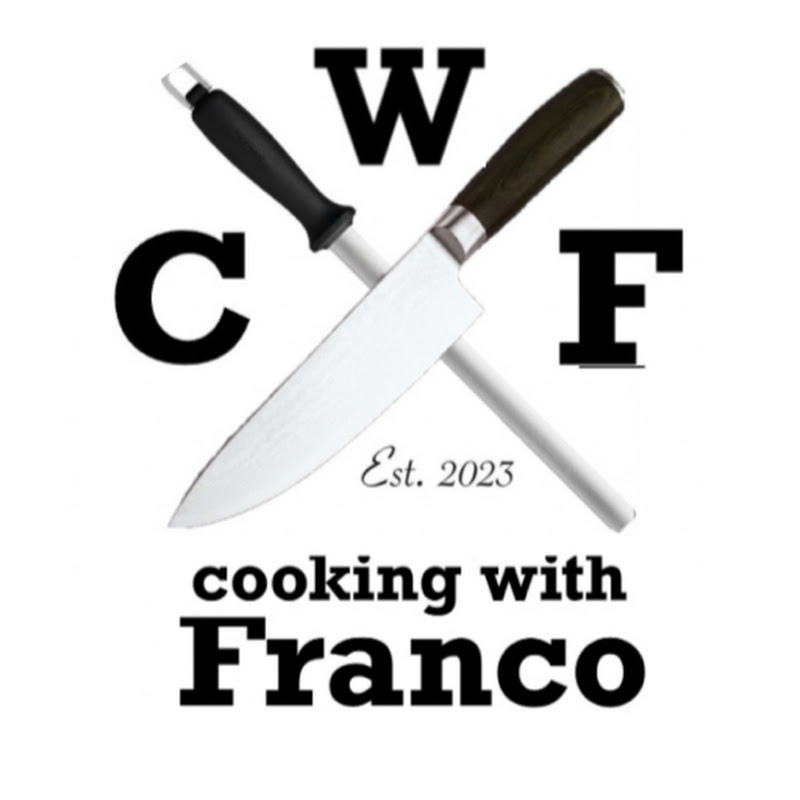 Cooking with Franco