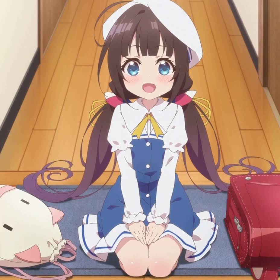 Post from リクオ