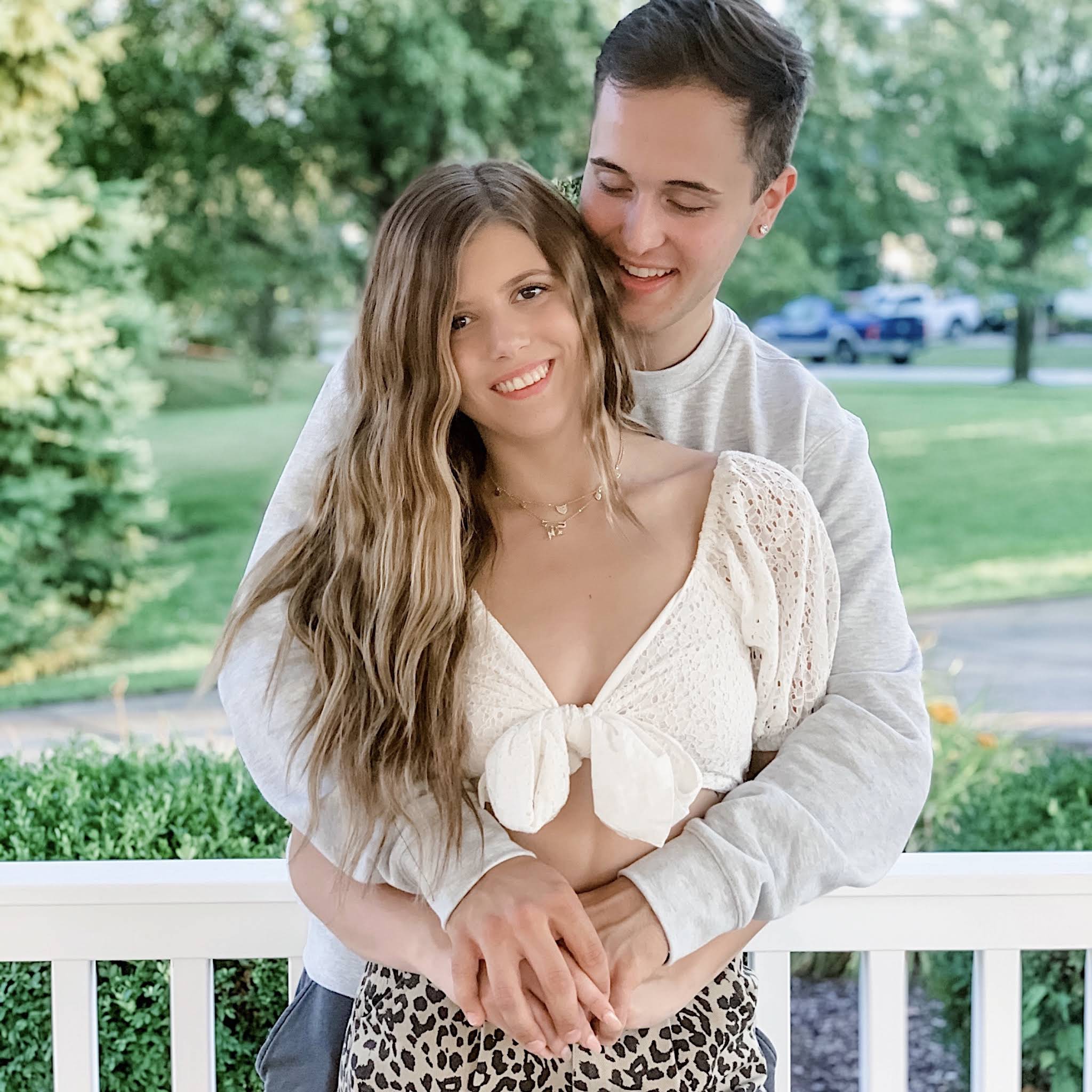 Post from Mariah and Bill