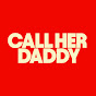 Call Her Daddy logo