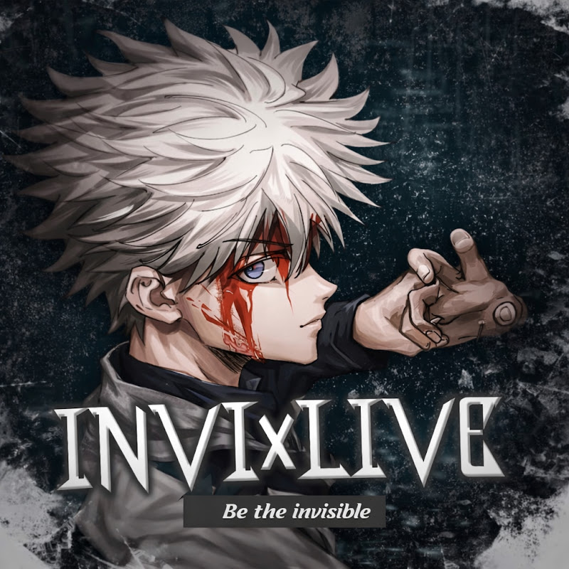 INVIxLiVE