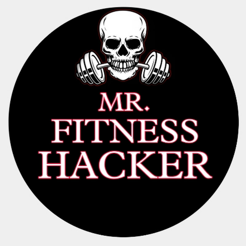 MR.FITNESS HACKER