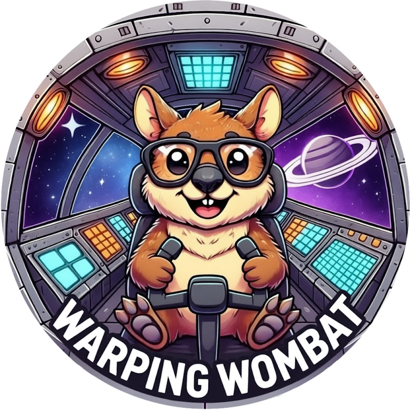 WarpingWombat