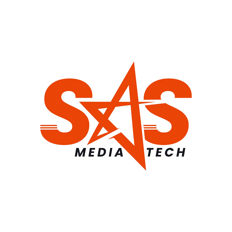 SAS MEDIA TECH