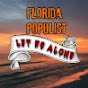 The Florida Populist YouTube Profile Photo