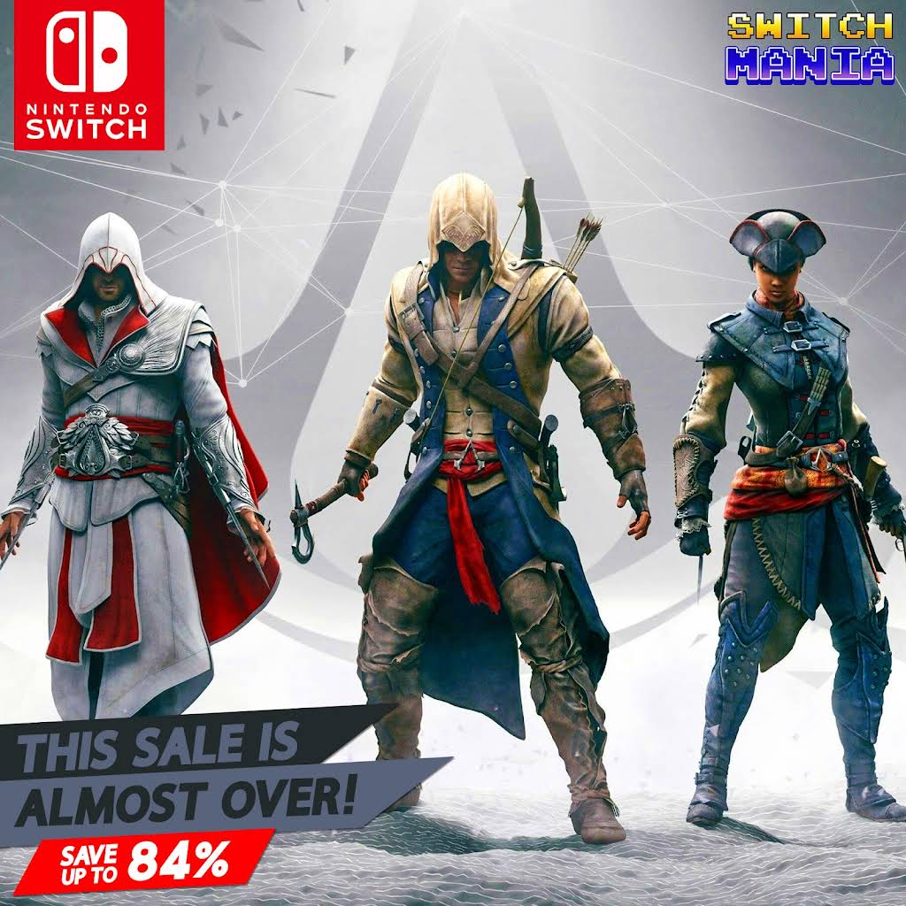 【土日限定SALE】Nintendo Switch Retail offers - My Nintendo Store - Nintendo Official Site