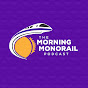 Monday Morning Monorail Podcast logo