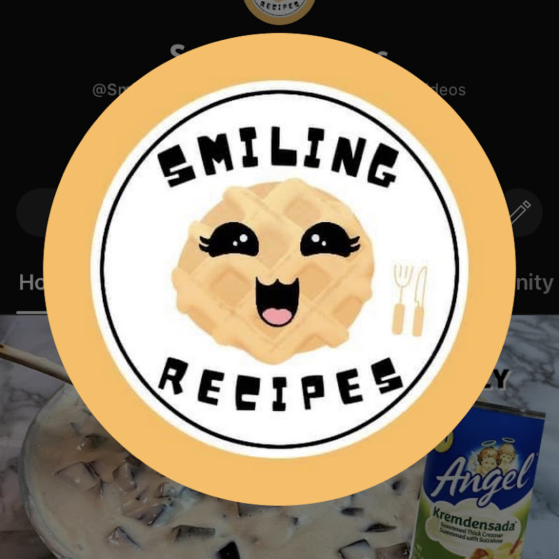 Smiling Recipes