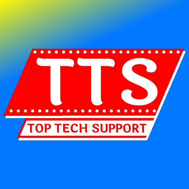Top Tech Support