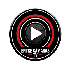 Entre Cámaras TV channel avatar