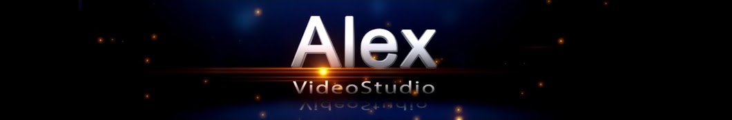 VideoStudio Ðlex YouTube channel avatar